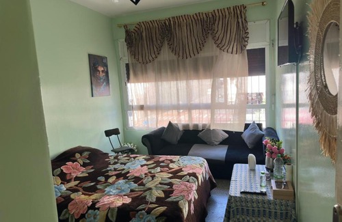 Diour Jamaa House | Chambre privée en plein centre