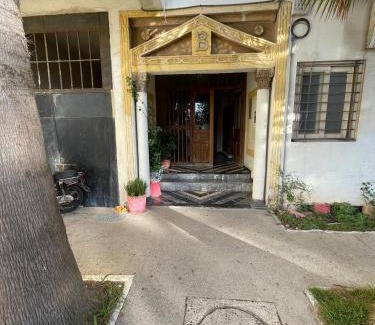 Agdal House | Chambre Privée en plein centre de Rabat Agdal