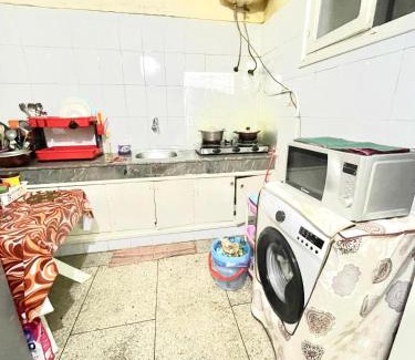 Agdal House | Chambre Privée en plein centre de Rabat Agdal