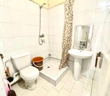 Agdal House | Chambre Privée en plein centre de Rabat Agdal