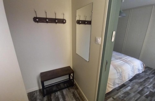 La Fagette House | Chambre privée
