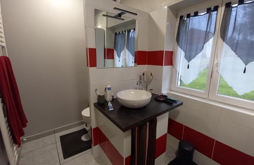 La Fagette House | Chambre privée