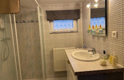 Liepvre House | Chambre privée