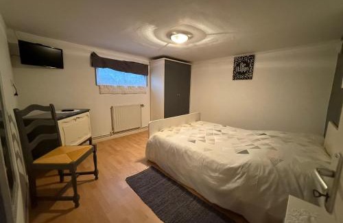 Liepvre House | Chambre privée
