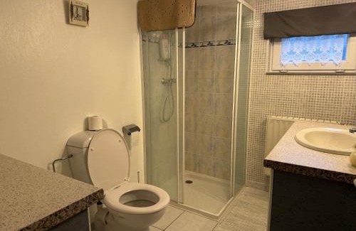 Liepvre House | Chambre privée