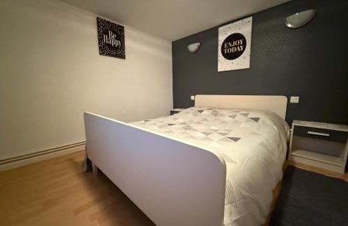 Liepvre House | Chambre privée