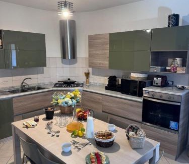 Siniscola House | Chambre privée
