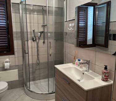 Siniscola House | Chambre privée