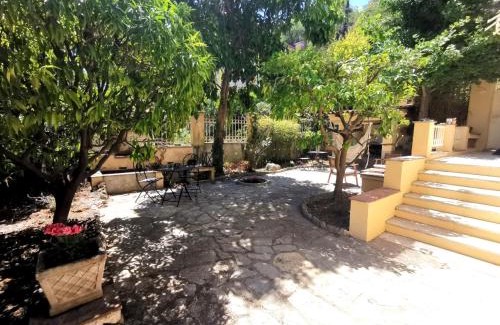 Saint-Sylvestre Bed & Breakfast | Chambre privée luxueuse Villa Monte 0ropa