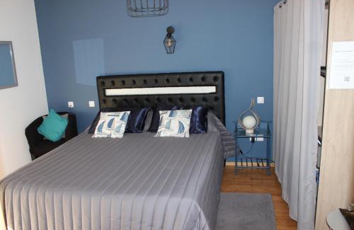 Le Verdon-sur-Mer House | Chambre privée, Mer et Foret