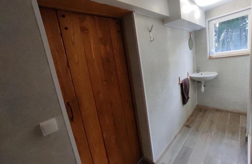 Cosne-Cours-sur-Loire House | Chambre privée près du centre de Cosne
