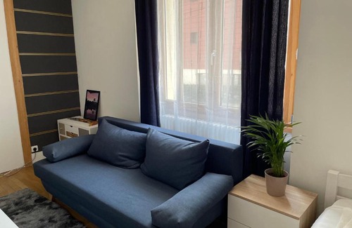 Besancon House | Chambre privée proche centre et gare 2