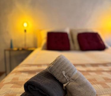 Lavaur Apartment | Chambre privée tout confort centre historique