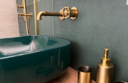 Cotignac House | Chambre privative - DOMAINE de la LOUVE