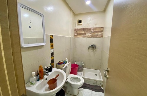Casablanca House | Chambre Privé Casablanca - Salon Tv - Wif