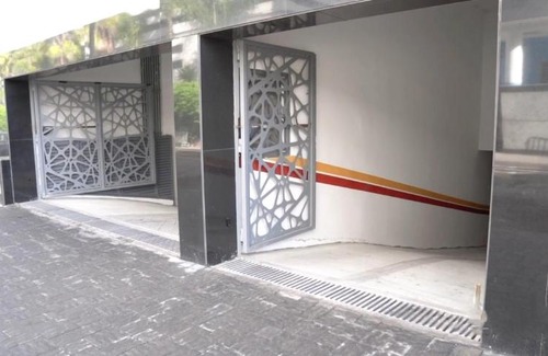 Ain Sebaa House | Chambre Privée Casablanca