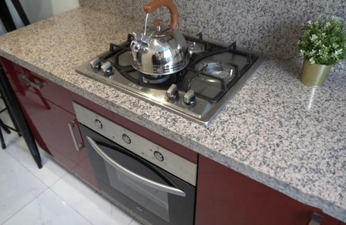 Ain Sebaa House | Chambre Privée Casablanca
