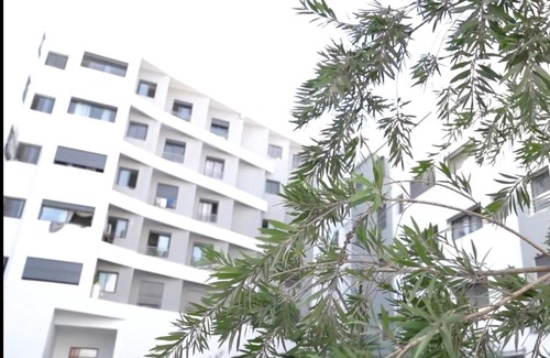 Ain Sebaa House | Chambre Privée Casablanca