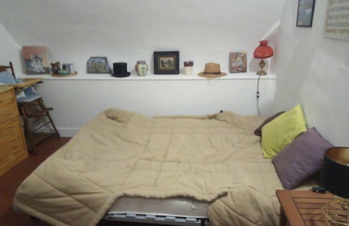 Sotteville-les-Rouen House | Chambre proche Rouen