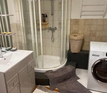 Fraize Apartment | chambre proche Gerardmer