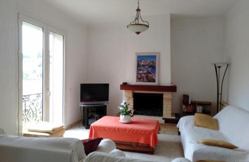 Roucas-Blanc House | Chambre Proche Plage du Prophète