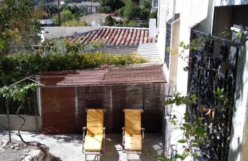 Roucas-Blanc House | Chambre Proche Plage du Prophète
