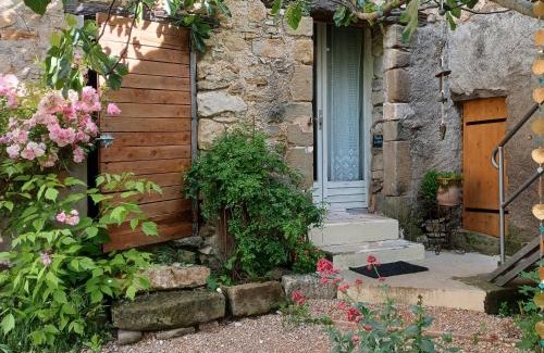 Ongles Bed & Breakfast | chambre quadruple dans ferme provençale