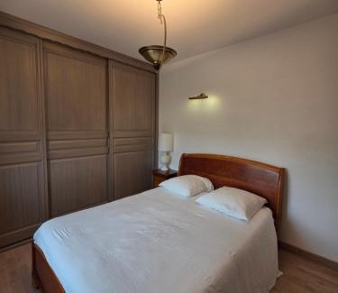 Bracquemont House | Chambre Rêve en Rose - WIFI - TV