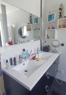 Chateaubriant House | Chambre reposante