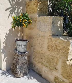 Les Artigues-de-Lussac House | chambre saint emilion - Le Clos d'Antan
