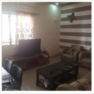 Ouidah Apartment | Chambre salon meublé
