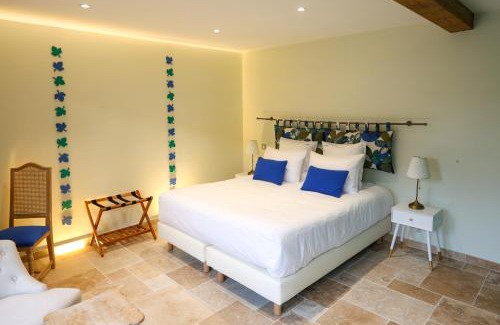 Le-Petit-Pressigny Bed & Breakfast | Chambre Saumur