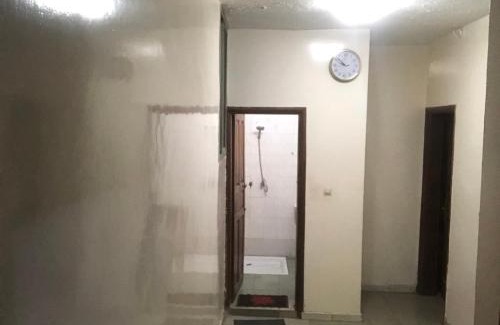 Dakar House | Chambre Securisée centre Dakar