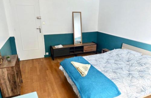 Sigoules House | Chambre SIGOU