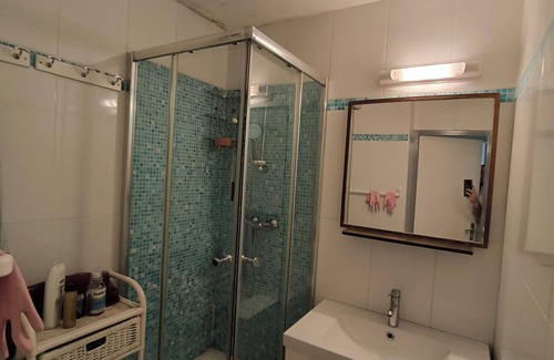 Minguette Sud Apartment | Chambre Simple Privée