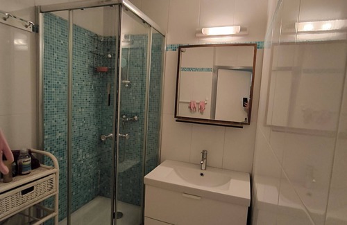 Minguette Sud Apartment | Chambre Simple Privée