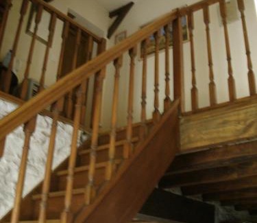 Saint-Julien-sur-Cher Bed & Breakfast | Chambre Sologne