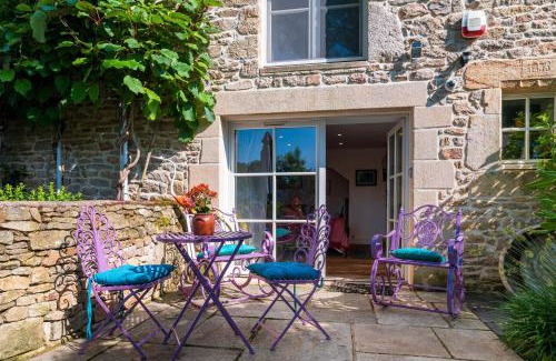 Brech Bed & Breakfast | Chambre - Spa - Piscine - Sauna