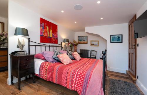Brech Bed & Breakfast | Chambre - Spa - Piscine - Sauna