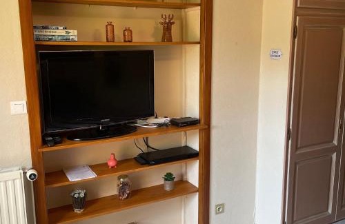 Wisembach Bed & Breakfast | Chambre spacieuse avec salle d'eau privative à Wisembach - FR-1-589-810