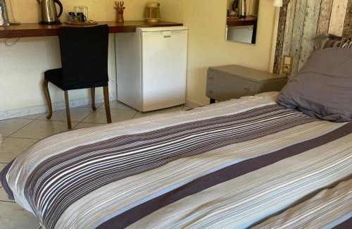 Wisembach Bed & Breakfast | Chambre spacieuse avec salle d'eau privative à Wisembach - FR-1-589-810