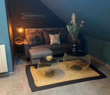 Duclair House | Chambre spacieuse Like&love de Marine