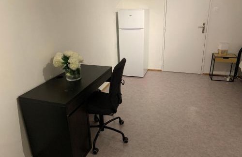 Hoenheim House | Chambre Spacieuse pour Familles ou Groupes 5 Pers plus Bébé
