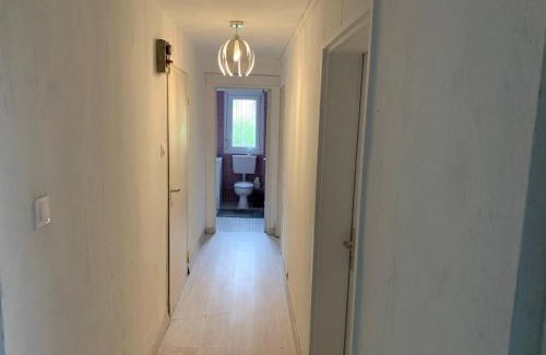 Hoenheim House | Chambre Spacieuse pour Familles ou Groupes 5 Pers plus Bébé