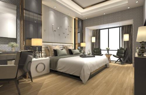 Chad Apartment | chambre Standart