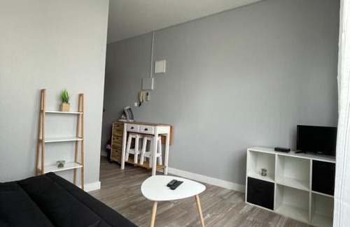 Bourges Apartment | Chambre/studio meublé hyper centre ville
