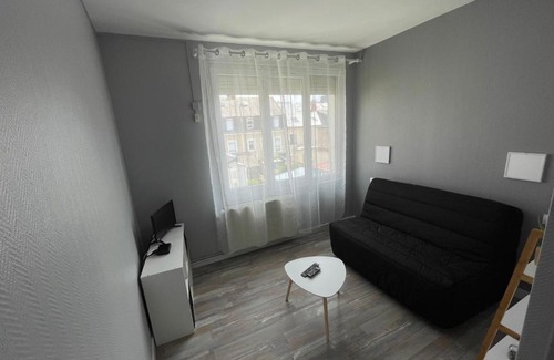 Bourges Apartment | Chambre/studio meublé hyper centre ville