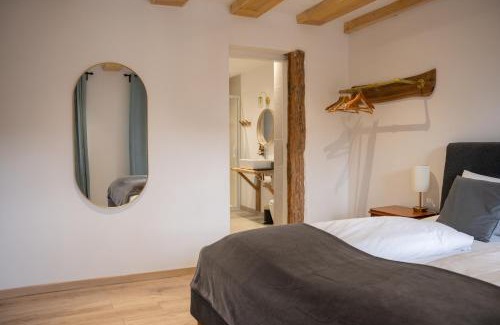 Eguisheim Cabin | Chambre Super Broussard