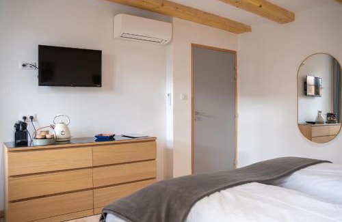 Eguisheim Cabin | Chambre Super Broussard
