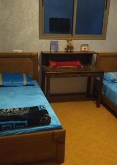 Tamrhakht House | Chambre Surf Oubaha Tamrakht Taghazout